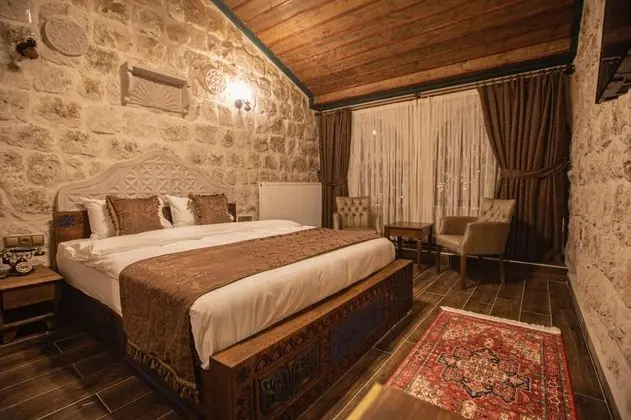 Stone Deluxe Room, Vadi Manzaralı