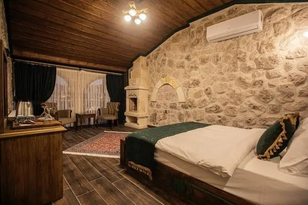 Stone Deluxe Room, Vadi Manzaralı