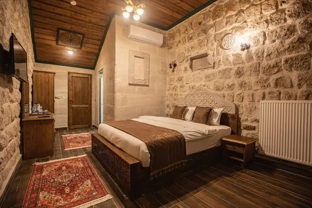 Stone Deluxe Room, Vadi Manzaralı