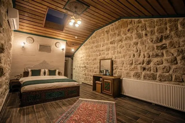 Stone Deluxe Room, Vadi Manzaralı