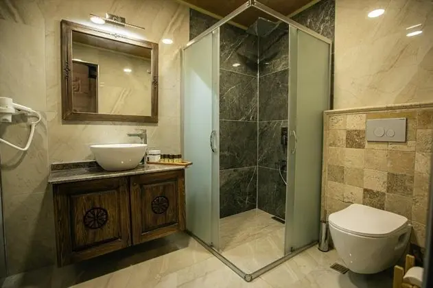 Stone Deluxe Room, Vadi Manzaralı