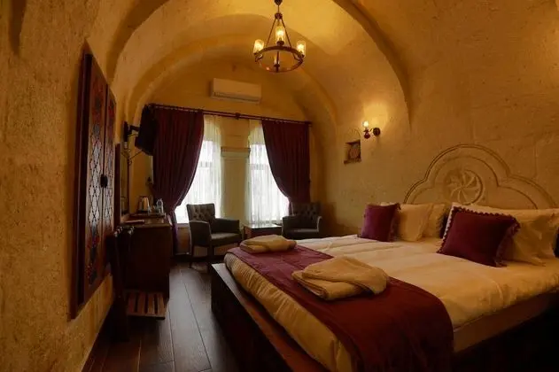Stone Deluxe Room, Vadi Manzaralı