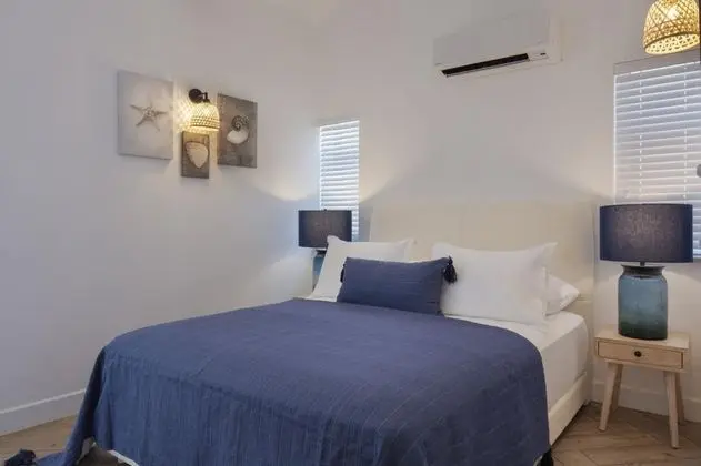 Deluxe Suite , Deniz Manzaralı