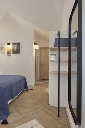 Deluxe Suite , Deniz Manzaralı