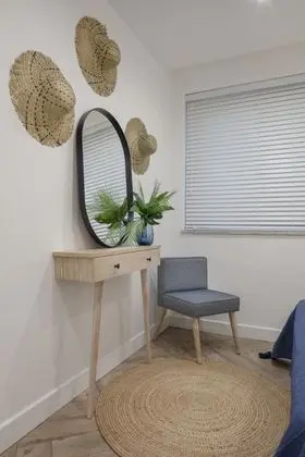 Family Suite, Deniz Manzaralı