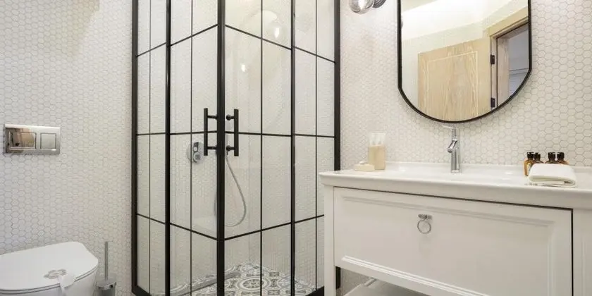Family Suite, Deniz Manzaralı