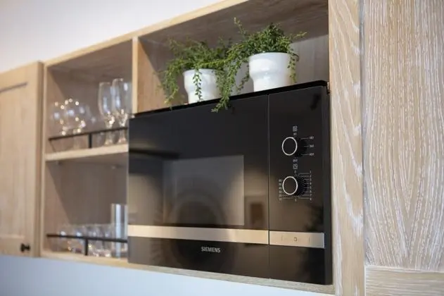 Family Suite, Deniz Manzaralı