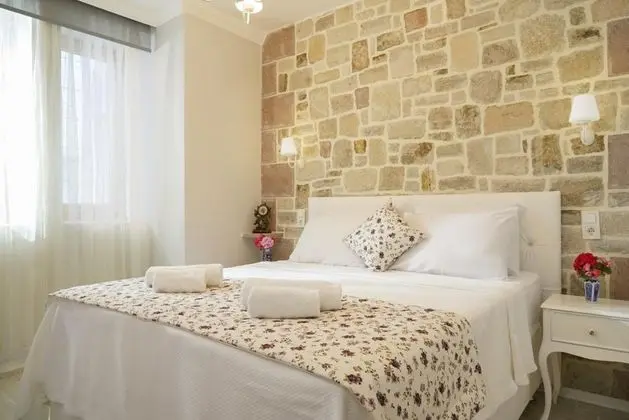 Standart Oda, Şehir Manzaralı