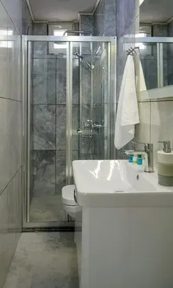 Standart Oda, Şehir Manzaralı