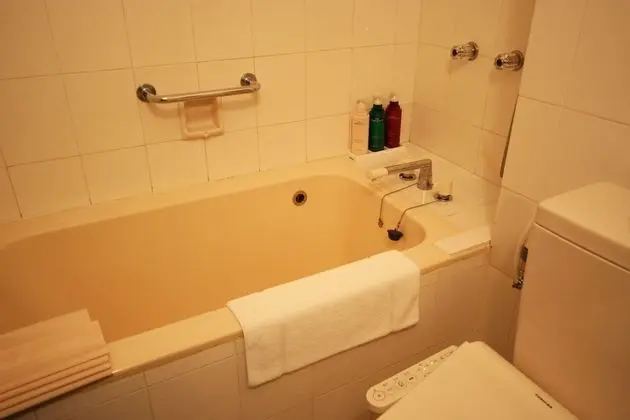 Deluxe İki Ayrı Yataklı Oda