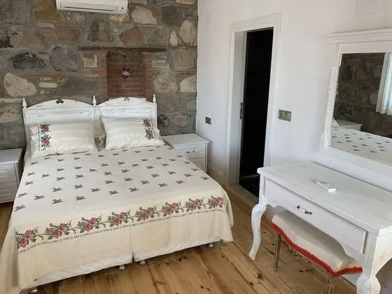 Standard Oda (Acelya)