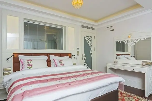 Luxury Apartment, 1 Bedroom, Sea View (Balcony) ''Annex''
