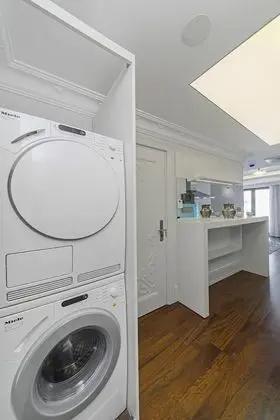 Luxury Apartment, 1 Bedroom, Sea View (Balcony) ''Annex''