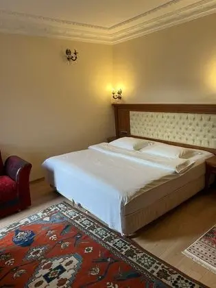 Standard Suite - Ground Floor