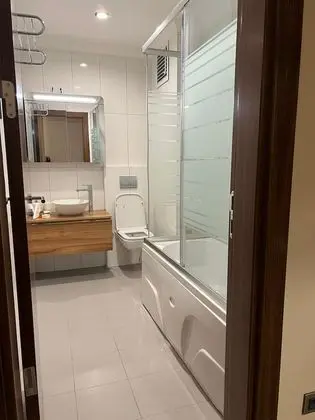 Standard Suite - Ground Floor