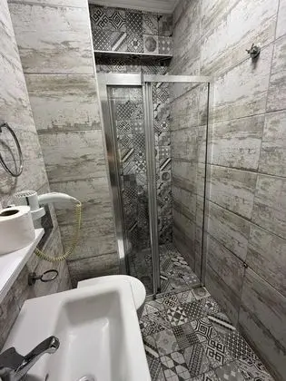 Standart Oda,Bahçe Manzaralı,1. Kat
