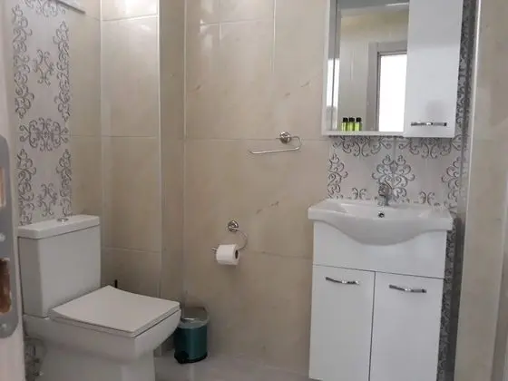 Çift Kişilik, Deniz Manzaralı, Balkonlu