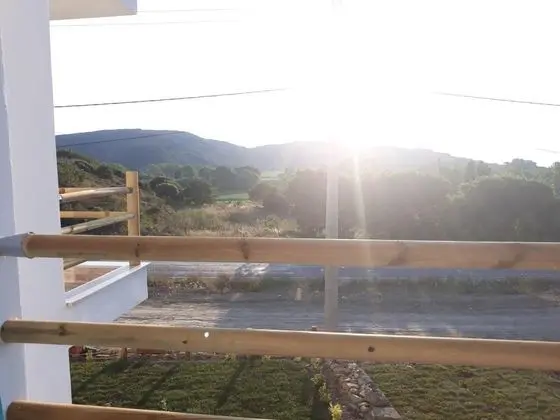 Çift Kişilik, Deniz Manzaralı, Balkonlu