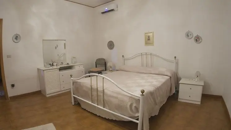 Villa, 4 Yatak Odası