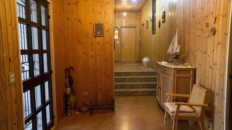 Villa, 4 Yatak Odası