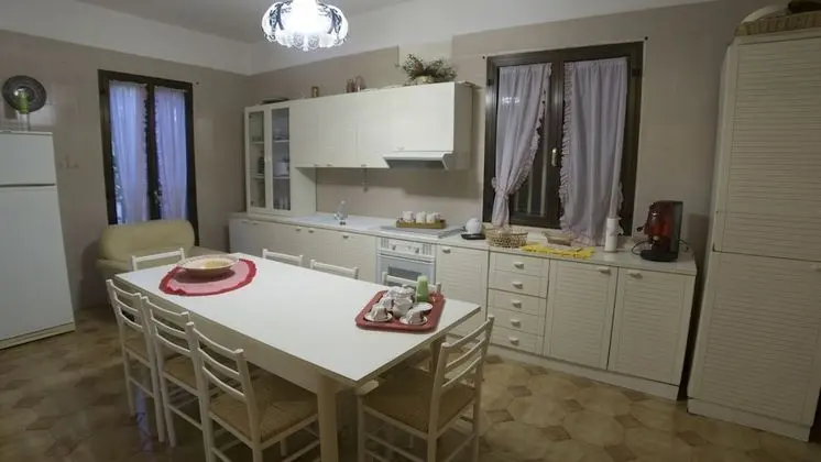 Villa, 4 Yatak Odası