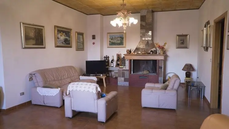 Villa, 4 Yatak Odası