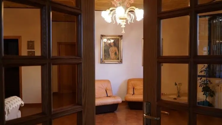 Villa, 4 Yatak Odası