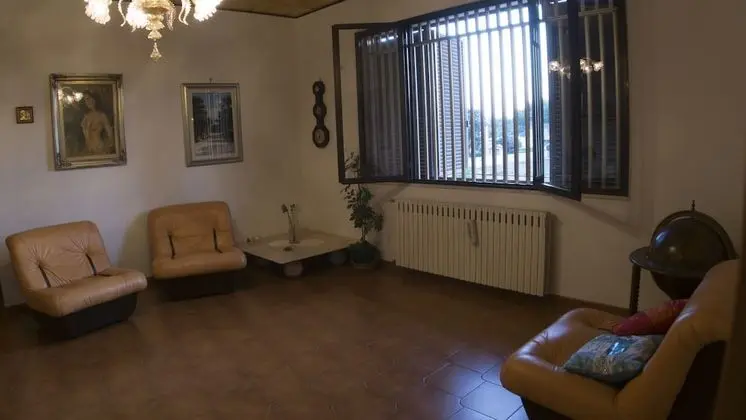 Villa, 4 Yatak Odası