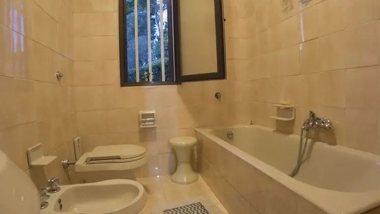 Villa, 4 Yatak Odası