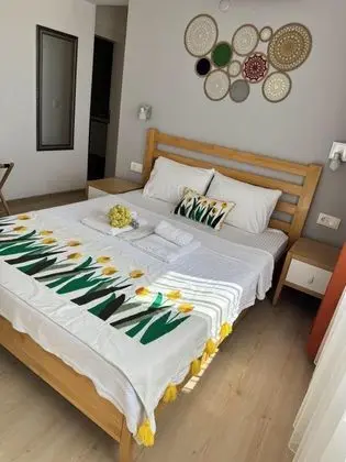 Standart Oda, Deniz Manzaralı, 1. Kat