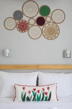 Standart Oda, Deniz Manzaralı, 1. Kat