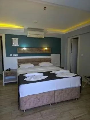 Standart Oda, Balkonlu