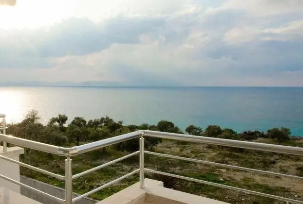 Standart Oda, Deniz Manzaralı
