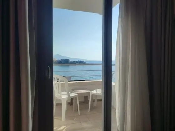Standart Oda, Deniz Manzaralı