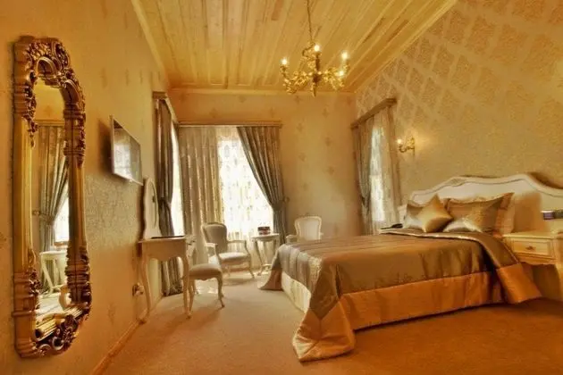 Premium Room,Şehir Manzaralı
