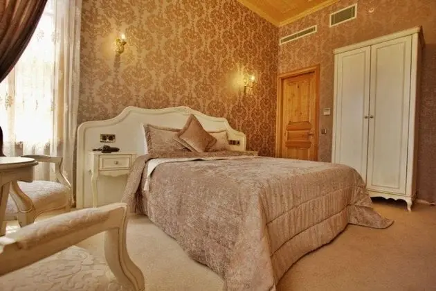 Premium Room,Şehir Manzaralı