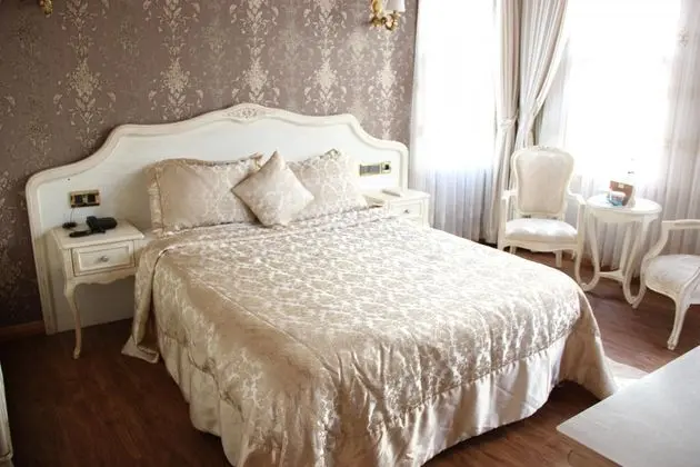 Premium Room,Şehir Manzaralı