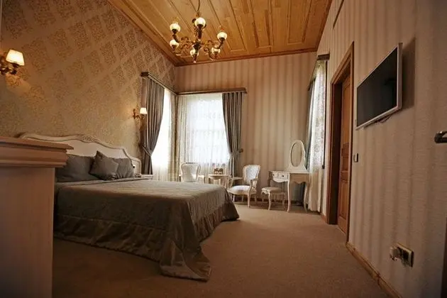Premium Room,Şehir Manzaralı