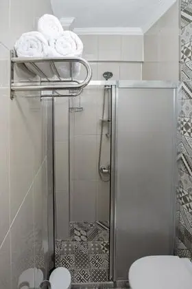 Standart Oda, Deniz Manzaralı