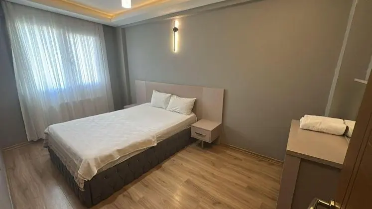 Apartment, Şehir veya Dağ Manzaralı