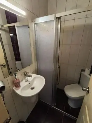Deluxe Oda Alt Kat, Deniz Manzaralı