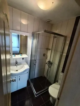 Deluxe Oda Alt Kat, Deniz Manzaralı