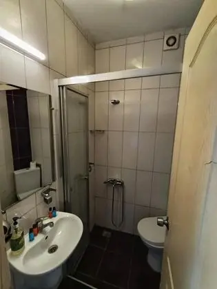 Deluxe Oda Üst Kat, Deniz Manzaralı