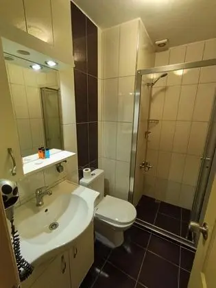 Standart Oda, Şehir Manzaralı
