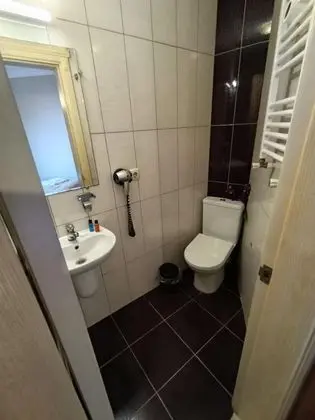 Standart Oda, Şehir Manzaralı