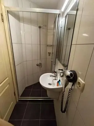 Standart Oda, Şehir Manzaralı