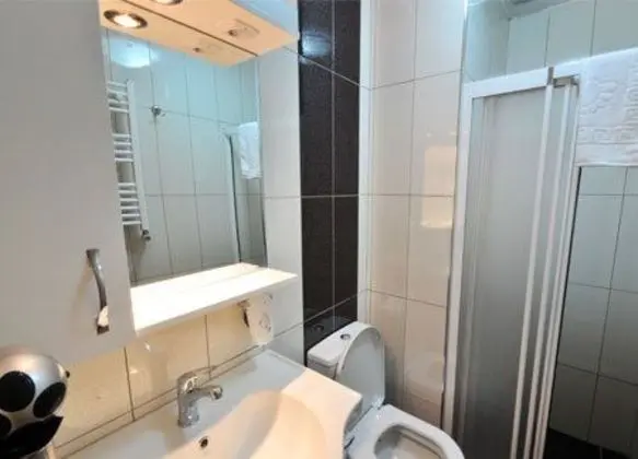 Deluxe Çift Kişilik Oda ( Deniz Manzaralı )