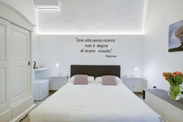 Classic Tek Büyük Yataklı Oda, 1 Çift Kişilik Yatak