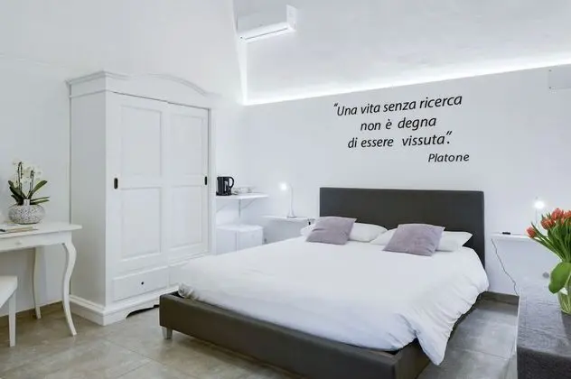 Classic Tek Büyük Yataklı Oda, 1 Çift Kişilik Yatak