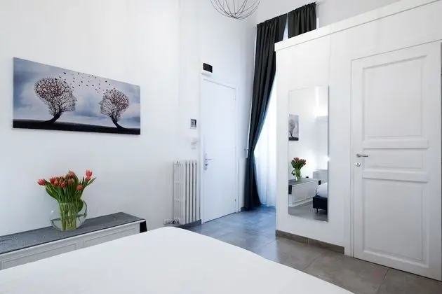 Classic Tek Büyük Yataklı Oda, 1 Çift Kişilik Yatak